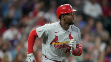 MLB: El novato Jordan Walker consigue racha que no se daba hace 111 años MLB: El novato Jordan Walker consigue racha que no se daba hace 111 años