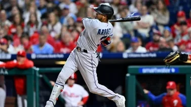 MLB: Estadísticas demuestran que los Marlins son mejor equipo con Luis Arráez