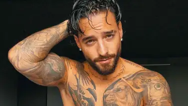 ¡Diablo, qué chimba! Maluma podría pisar suelo venezolano ¡Diablo, qué chimba! Maluma podría pisar suelo venezolano