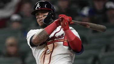 MLB: ¿Orlando Arcia caerá en la lista de lesionados tras recibir pelotazo a 98 mph? (+Declaraciones)