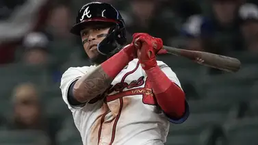 MLB: ¿Orlando Arcia caerá en la lista de lesionados tras recibir pelotazo a 98 mph? (+Declaraciones) MLB: ¿Orlando Arcia caerá en la lista de lesionados tras recibir pelotazo a 98 mph? (+Declaraciones)