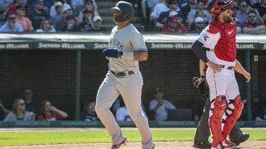 MLB: Gleyber Torres será evaluado día a día por su lesión