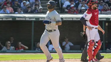 MLB: Gleyber Torres será evaluado día a día por su lesión MLB: Gleyber Torres será evaluado día a día por su lesión