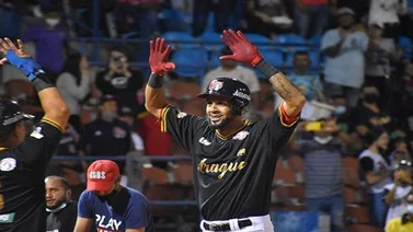 LVBP: Este será el cuerpo técnico de los Tigres de Aragua para la campaña 2023-2024