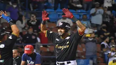 LVBP: Este será el cuerpo técnico de los Tigres de Aragua para la campaña 2023-2024 LVBP: Este será el cuerpo técnico de los Tigres de Aragua para la campaña 2023-2024