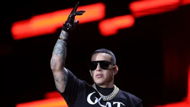 ¡Zumbale mambo! Daddy Yankee celebra el reconocimiento que recibió "Gasolina"