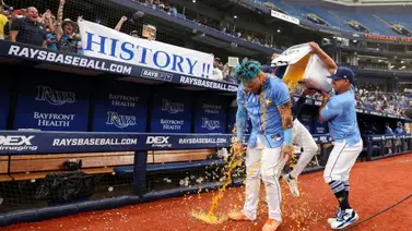 MLB: Bravos, Cerveceros o Rays ¿Cuál de ellos es el mejor? (Análisis) MLB: Bravos, Cerveceros o Rays ¿Cuál de ellos es el mejor? (Análisis)