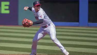 MLB: Andrés Giménez habla sobre lo que Cleveland le recuerda a Venezuela MLB: Andrés Giménez habla sobre lo que Cleveland le recuerda a Venezuela