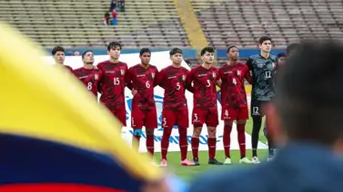 Sudamericano Sub 17: Hora y canal de TV para ver el Venezuela vs Argentina en el Hexagonal Final Sudamericano Sub 17: Hora y canal de TV para ver el Venezuela vs Argentina en el Hexagonal Final