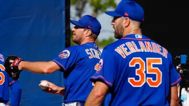 MLB: ¿Quién es el lanzador abridor mejor pagado? MLB: ¿Quién es el lanzador abridor mejor pagado?