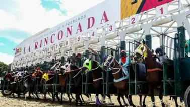 Autoridades del INH cancelaron el pote de premios de la Serie Hípica del Caribe 2022 Autoridades del INH cancelaron el pote de premios de la Serie Hípica del Caribe 2022