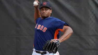 MLB: Luis García busca su primera victoria frente a Martín Pérez en un vibrante duelo criollo