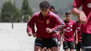 Sudamericano Sub 17: Venezuela a tomar revancha contra Argentina (Previa) Sudamericano Sub 17: Venezuela a tomar revancha contra Argentina (Previa)