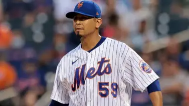 MLB: Carlos Carrasco y la razón de su mal inicio de campaña con los Mets MLB: Carlos Carrasco y la razón de su mal inicio de campaña con los Mets
