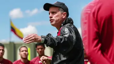 Sudamericano Sub 17: Esta es la posible alineación de Venezuela para enfrentar a Argentina Sudamericano Sub 17: Esta es la posible alineación de Venezuela para enfrentar a Argentina