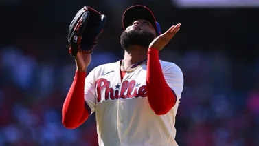 MLB: José Alvarado acumula una mancha en tremendo inicio de temporada