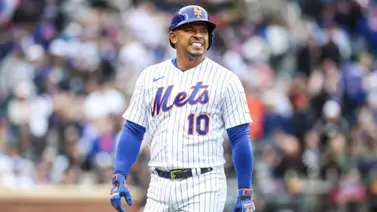 MLB: Los Mets deben tomar una decisión si Eduardo Escobar sigue teniendo problemas MLB: Los Mets deben tomar una decisión si Eduardo Escobar sigue teniendo problemas