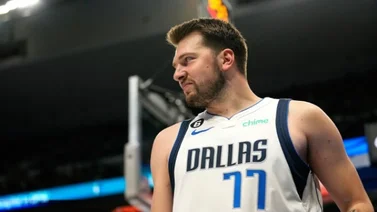 NBA: Dallas Mavericks reciben cuantiosa multa por esta razón