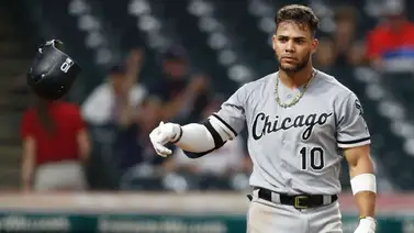 MLB: Yoan Moncada ingresa a la lista de lesionados MLB: Yoan Moncada ingresa a la lista de lesionados