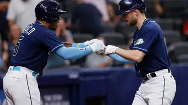 MLB: Este equipo ya supera las cien carreras anotadas... ¡En solo 13 juegos! MLB: Este equipo ya supera las cien carreras anotadas... ¡En solo 13 juegos!