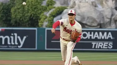 MLB: Este sería el mejor destino para Shohei Ohtani en la Agencia Libre MLB: Este sería el mejor destino para Shohei Ohtani en la Agencia Libre