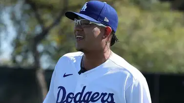 MLB: ¿Cuánto dinero puede esperar Julio Urías en el mercado de agentes libres? MLB: ¿Cuánto dinero puede esperar Julio Urías en el mercado de agentes libres?