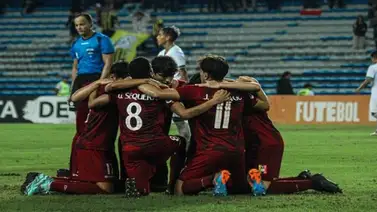 Sudamericano Sub-17: ¿Cómo queda el Hexagonal Final tras la derrota de Venezuela? Sudamericano Sub-17: ¿Cómo queda el Hexagonal Final tras la derrota de Venezuela?
