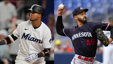 MLB: Estos venezolanos están entre lo mejor en el comienzo de las Grandes Ligas MLB: Estos venezolanos están entre lo mejor en el comienzo de las Grandes Ligas
