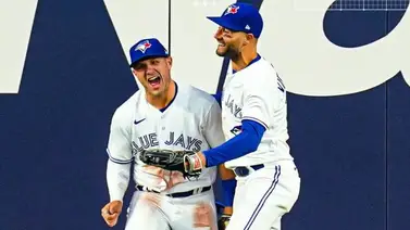 MLB: Estos son los juegos para este sábado 15 de abril en las Grandes Ligas