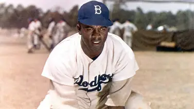 MLB: ¿Por qué se celebra el día de Jackie Robinson?