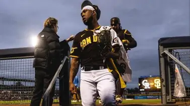 MiLB: Lanzador venezolano es expulsado por utilizar sustancias que mejoran el agarre de la pelota MiLB: Lanzador venezolano es expulsado por utilizar sustancias que mejoran el agarre de la pelota