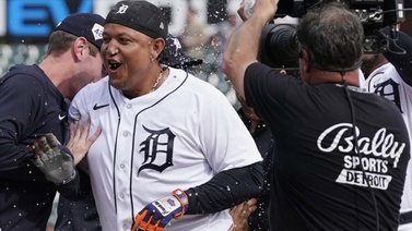 Cuidado con México, se declara listo y llega con nivel MLB al