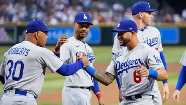 MLB: Estos son los juegos para este domingo 16 de abril en las Grandes Ligas MLB: Estos son los juegos para este domingo 16 de abril en las Grandes Ligas