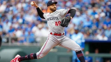 MLB: Pablo López vuelve a la lomita para enfrentar a los Yankees en su cuarta salida del año