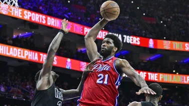 Así marchan los playoffs de la NBA