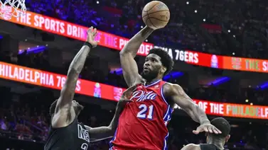 Así marchan los playoffs de la NBA Así marchan los playoffs de la NBA
