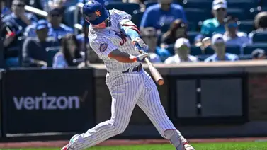 MLB: ¿Culpa del reloj?: Así aumentaron los jonrones en 2023 respecto a la temporada pasada MLB: ¿Culpa del reloj?: Así aumentaron los jonrones en 2023 respecto a la temporada pasada