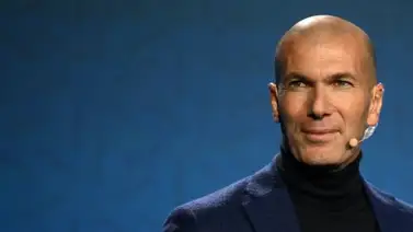 El Al-Nassr planea un reencuentro entre Cristiano Ronaldo y Zidane El Al-Nassr planea un reencuentro entre Cristiano Ronaldo y Zidane
