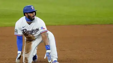 MLB: ¿Sorpresa? Este venezolano es el activo número 1 en bases robadas MLB: ¿Sorpresa? Este venezolano es el activo número 1 en bases robadas