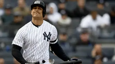 MLB: ¡Un hospital! Estos son los jugadores en la lista de lesionados de los Yankees MLB: ¡Un hospital! Estos son los jugadores en la lista de lesionados de los Yankees