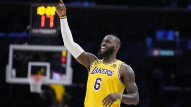 NBA: Así culminó la jornada de play-offs este 16 de abril