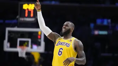 NBA: Así culminó la jornada de play-offs este 16 de abril NBA: Así culminó la jornada de play-offs este 16 de abril