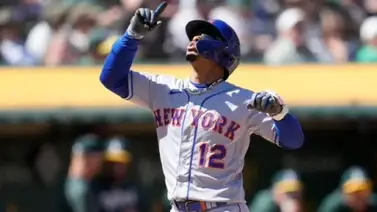 MLB: Estos fueron los resultados del 16 de abril en las Grandes Ligas MLB: Estos fueron los resultados del 16 de abril en las Grandes Ligas