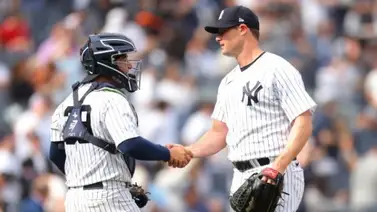 MLB: Así marchan las posiciones en las Grandes Ligas este 17 de abril MLB: Así marchan las posiciones en las Grandes Ligas este 17 de abril