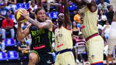 Superliga: Así marchan las tablas de posiciones en la SPB 2023 Superliga: Así marchan las tablas de posiciones en la SPB 2023