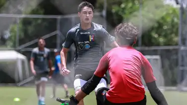 Sudamericano Sub 17: Hora y canal de TV para ver el Venezuela vs Chile Sudamericano Sub 17: Hora y canal de TV para ver el Venezuela vs Chile