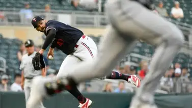 MLB: Pablo López y Mellizos están cerca de acordar un contrato millonario (+Tweet) MLB: Pablo López y Mellizos están cerca de acordar un contrato millonario (+Tweet)