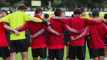 Sudamericano Sub 17: ¿Cómo quedaría Venezuela si vence a Chile? Sudamericano Sub 17: ¿Cómo quedaría Venezuela si vence a Chile?