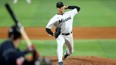 MLB: Jesús Luzardo busca extender su buen momento frente a San Francisco en su cuarta salida MLB: Jesús Luzardo busca extender su buen momento frente a San Francisco en su cuarta salida