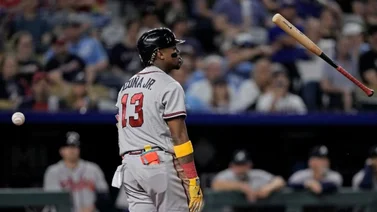 MLB: Cuatro venezolanos se encuentran entre los principales líderes en este departamento ofensivo en la Liga Nacional